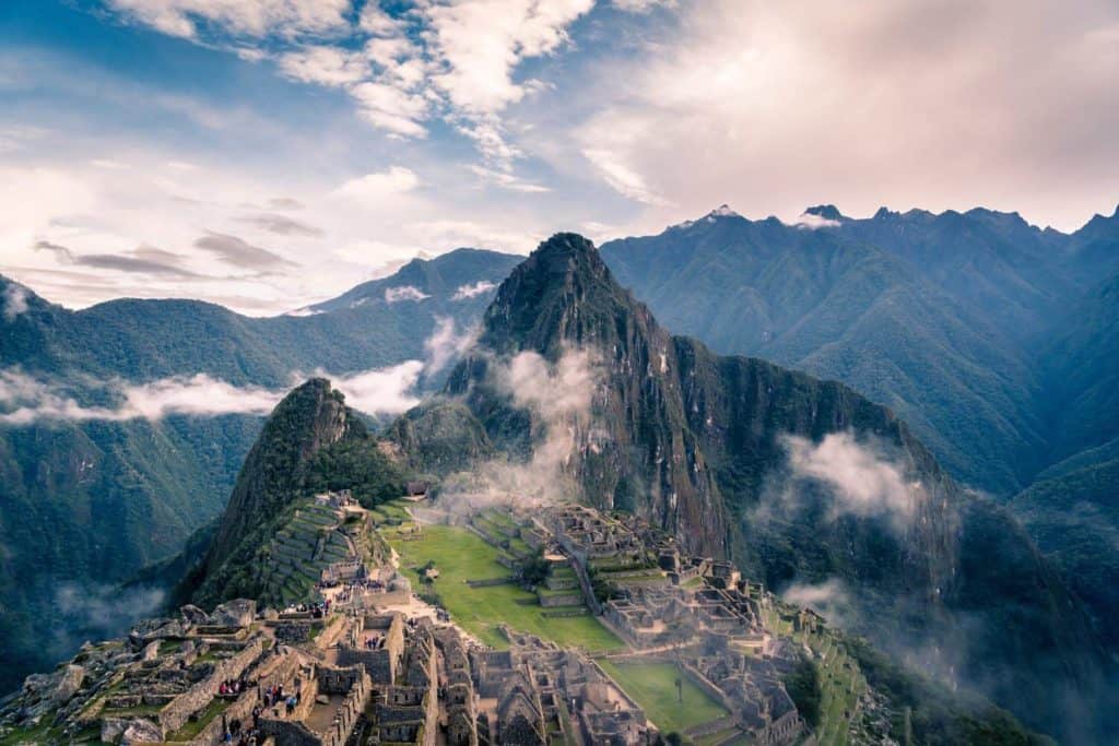 Visit Peru: Six Reasons to Convince You