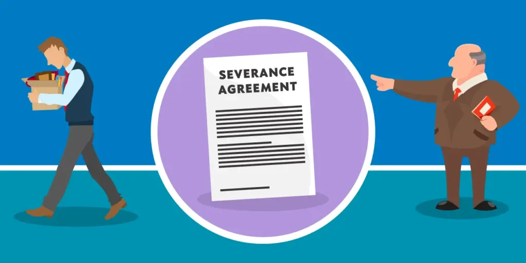 Severance Agreements