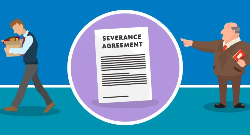 Severance Agreements