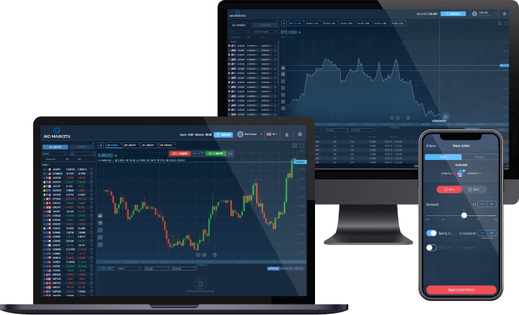 AIOMarkets.net Review Dives Into User-Friendly Platforms for Mobile and Web Trading