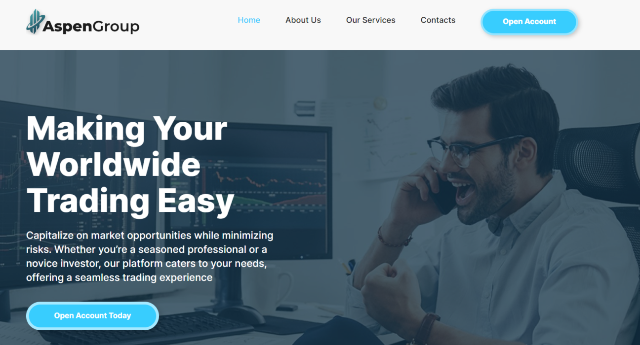 AspenGroup.io-Review-Examines-Key-Services-and-Features