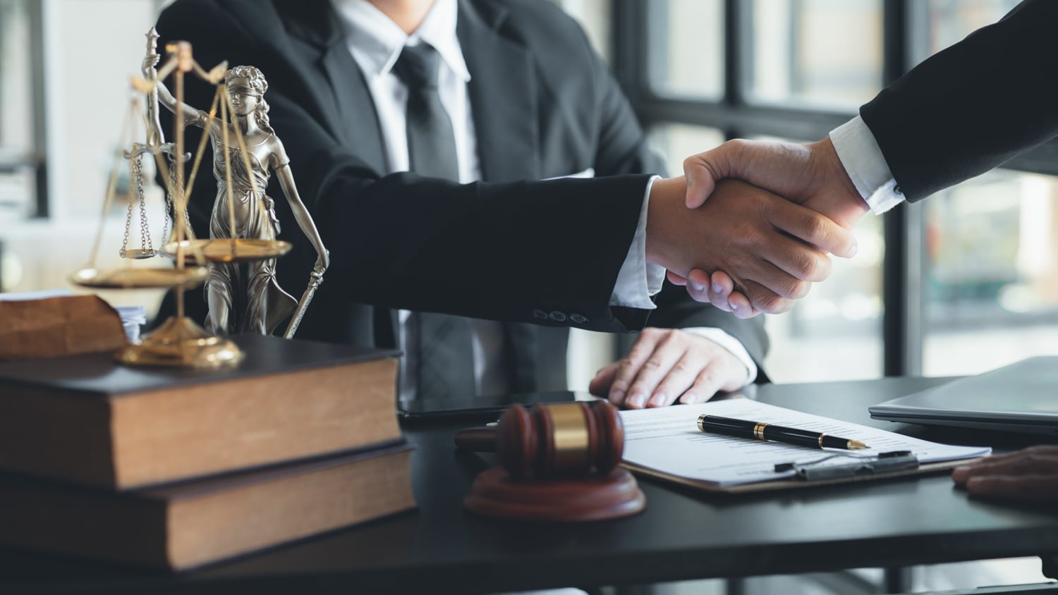 Why Hiring a Scarborough Criminal Lawyer for Complex Cases is Essential